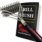 Grill Mesh Mat XL