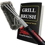 Grill Brush