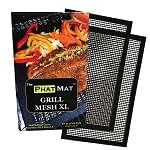 Grill Mesh Mat XL