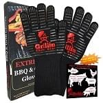 Grill Gloves